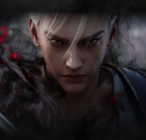 Lineage 2 Services Background